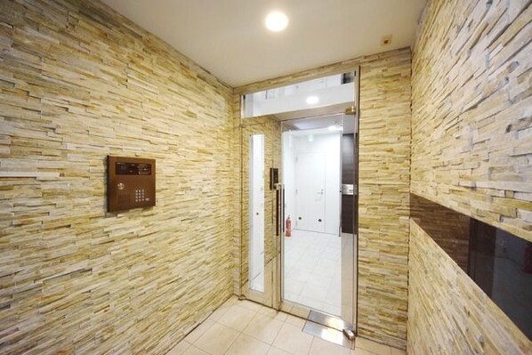 エスト四つ木の物件内観写真